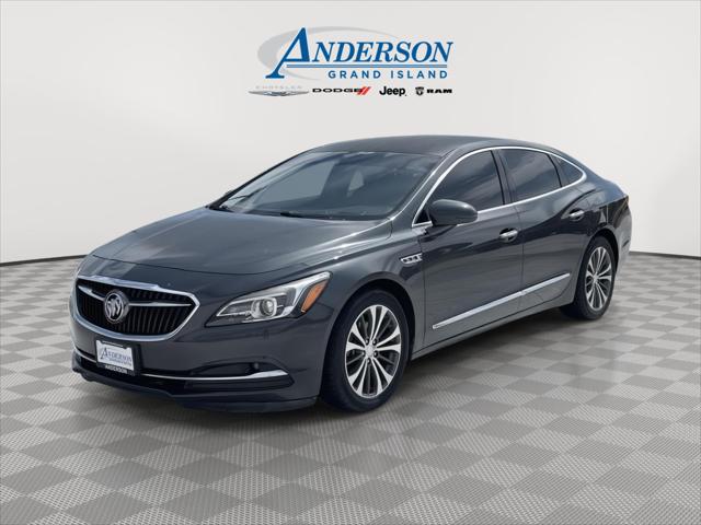 2017 Buick LaCrosse Premium for sale in Grand Island, NE