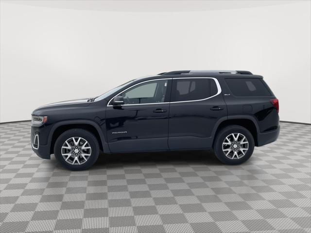 2023 GMC Acadia FWD SLT