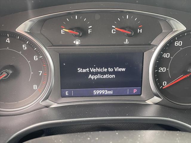 2023 GMC Acadia FWD SLT