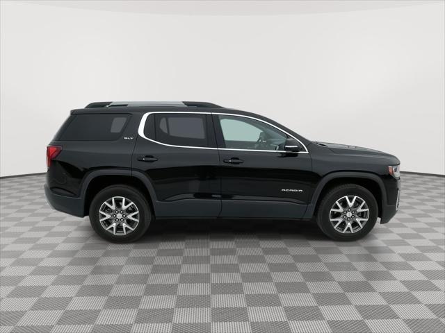 2023 GMC Acadia FWD SLT