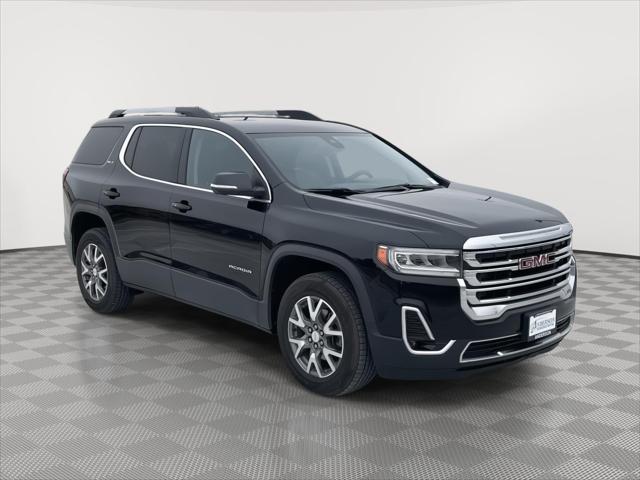 2023 GMC Acadia FWD SLT