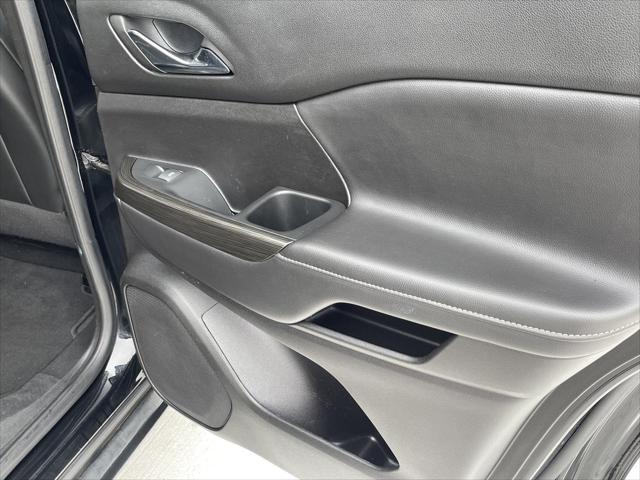 2023 GMC Acadia FWD SLT