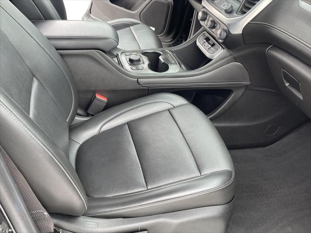 2023 GMC Acadia FWD SLT