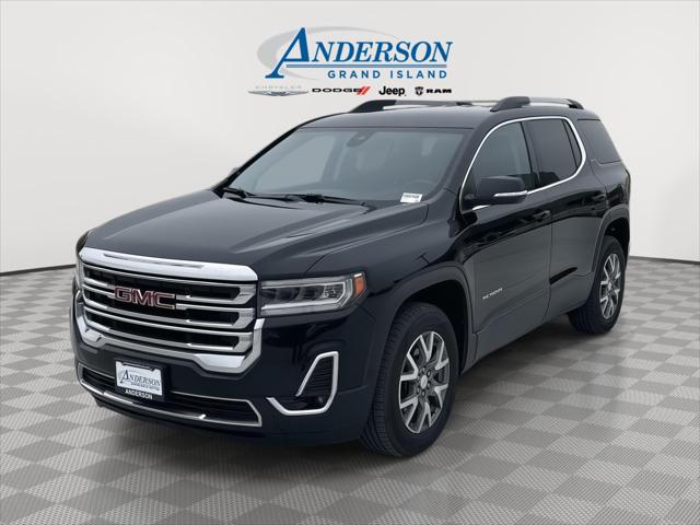 2023 GMC Acadia FWD SLT for sale in Grand Island, NE