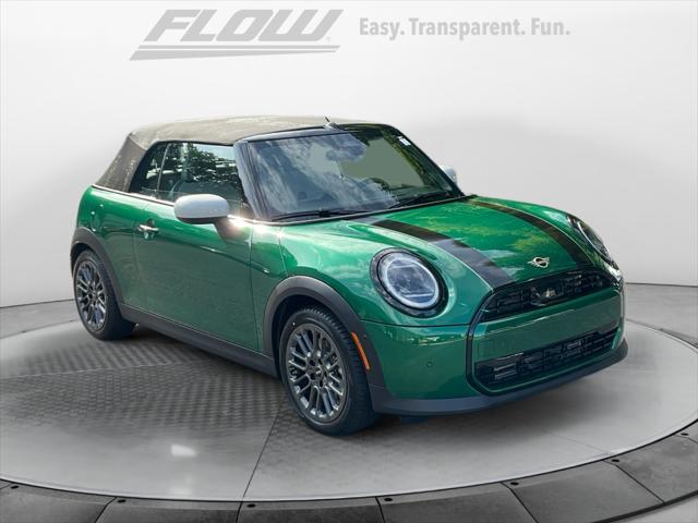 2026 MINI Cooper Convertible Cooper for sale in Winston Salem, NC