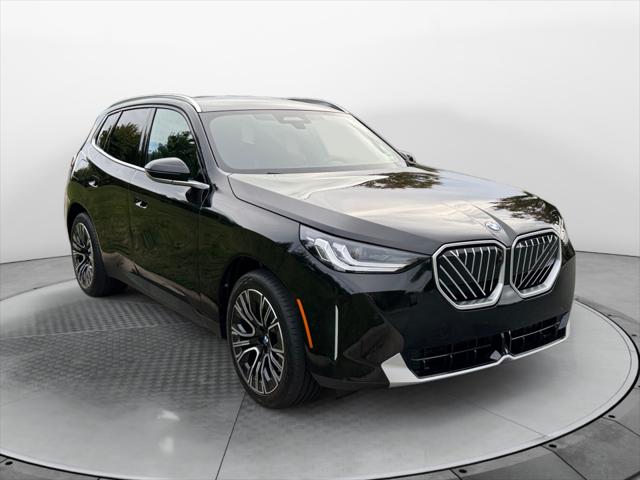 2026 BMW X3 30 xDrive for sale in Charlottesville, VA