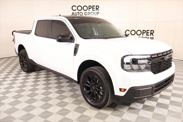 2023 Ford Maverick Lariat for sale in Shawnee, OK