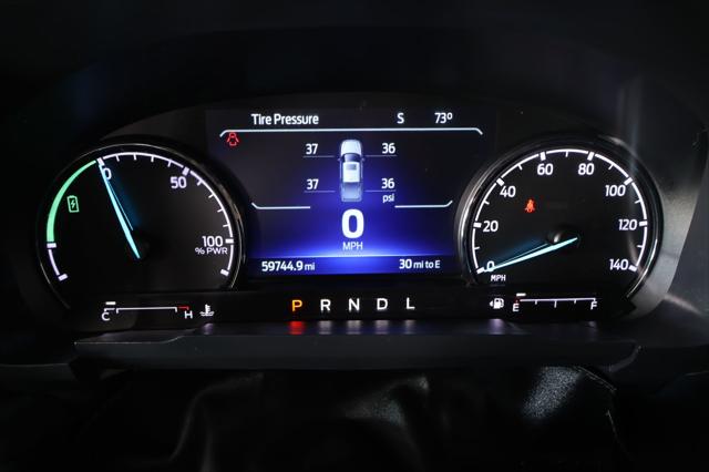 2023 Ford Maverick Lariat