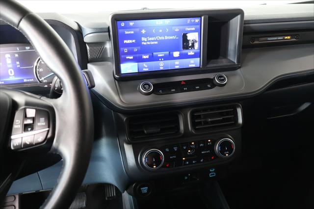 2023 Ford Maverick Lariat