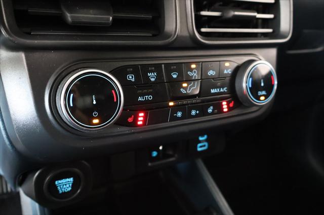 2023 Ford Maverick Lariat