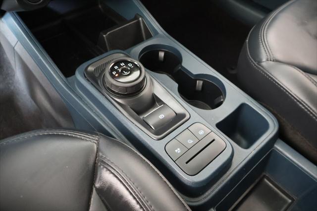 2023 Ford Maverick Lariat