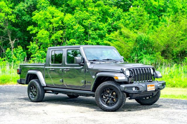 2022 Jeep Gladiator Sport for sale in Taylor, TX