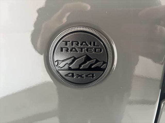 2023 Jeep Wrangler 4-Door Sport 4x4