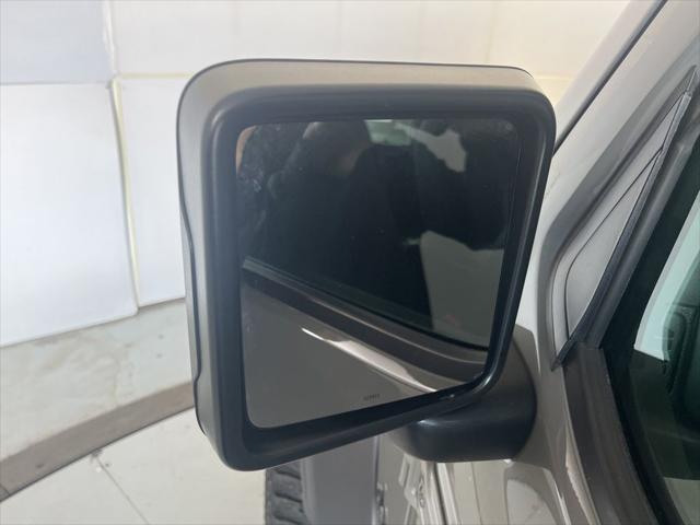 2023 Jeep Wrangler 4-Door Sport 4x4