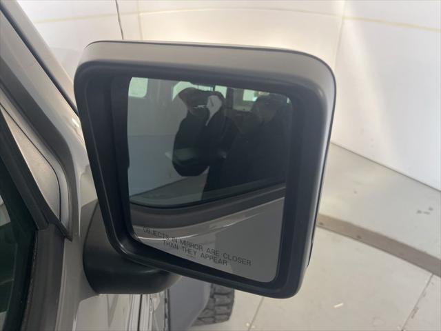 2023 Jeep Wrangler 4-Door Sport 4x4