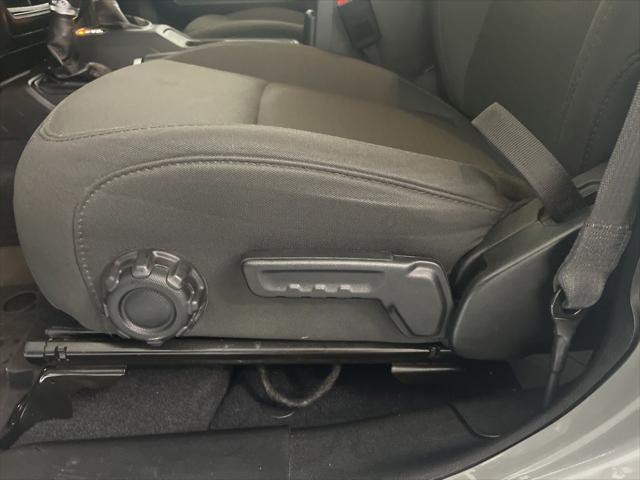 2023 Jeep Wrangler 4-Door Sport 4x4