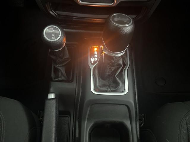 2023 Jeep Wrangler 4-Door Sport 4x4