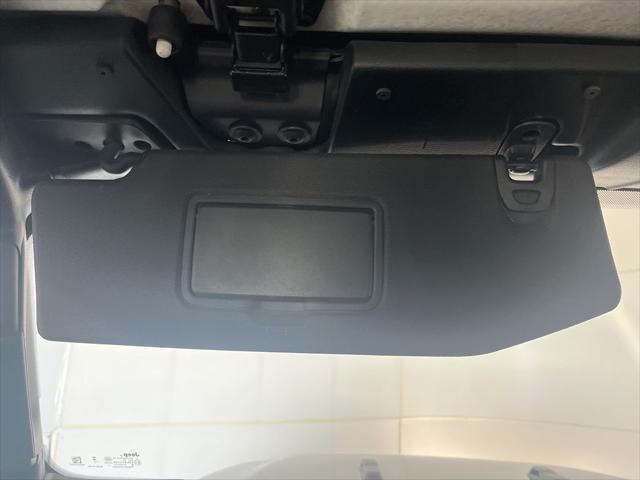 2023 Jeep Wrangler 4-Door Sport 4x4