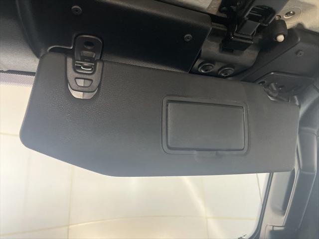2023 Jeep Wrangler 4-Door Sport 4x4