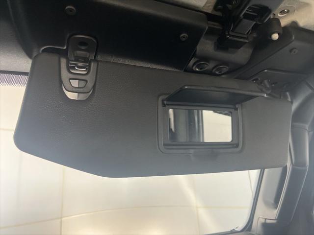 2023 Jeep Wrangler 4-Door Sport 4x4