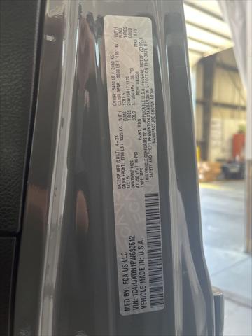 2023 Jeep Wrangler 4-Door Sport 4x4