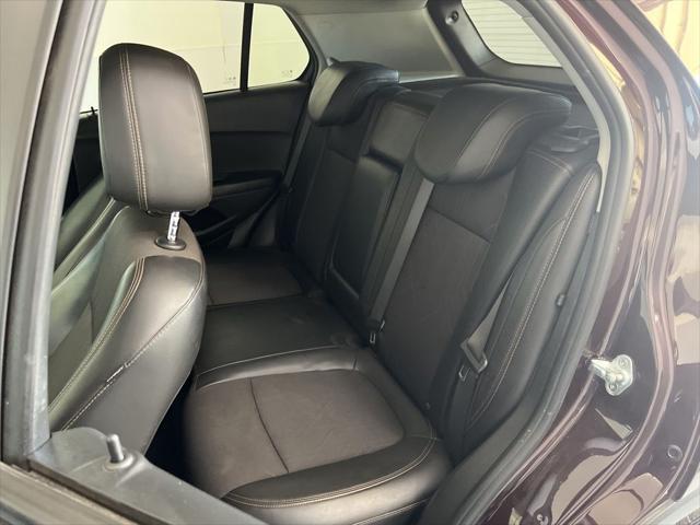 2021 Chevrolet Trax AWD LT