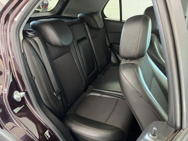 2021 Chevrolet Trax AWD LT