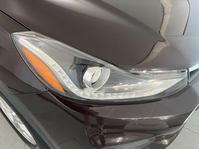 2021 Chevrolet Trax AWD LT