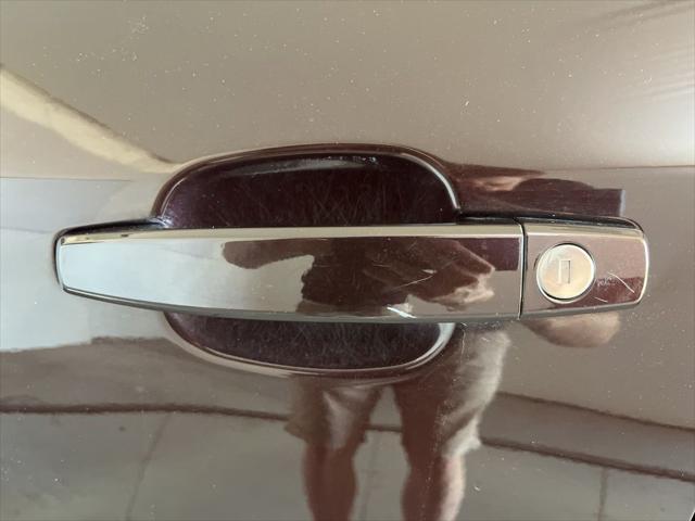 2021 Chevrolet Trax AWD LT