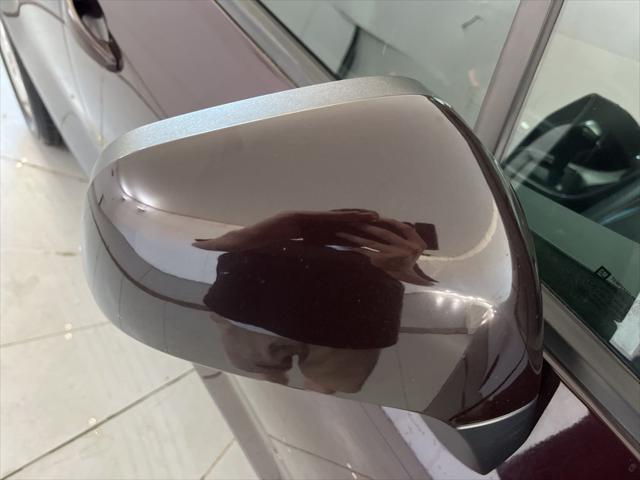 2021 Chevrolet Trax AWD LT