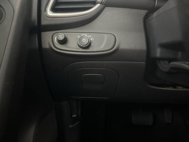 2021 Chevrolet Trax AWD LT