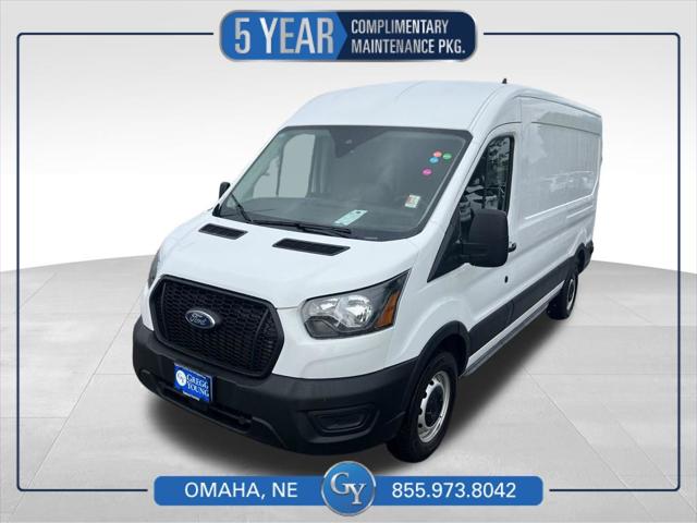 2024 Ford Transit Cargo Van Base for sale in Omaha, NE