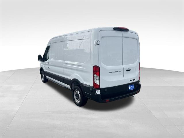 2024 Ford Transit Cargo Van Base