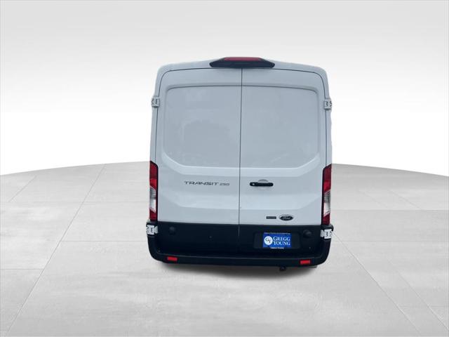 2024 Ford Transit Cargo Van Base