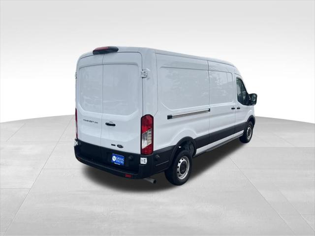 2024 Ford Transit Cargo Van Base