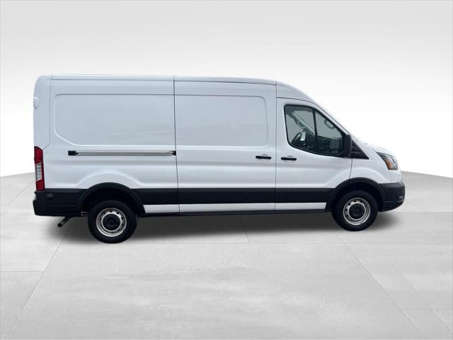 2024 Ford Transit Cargo Van Base