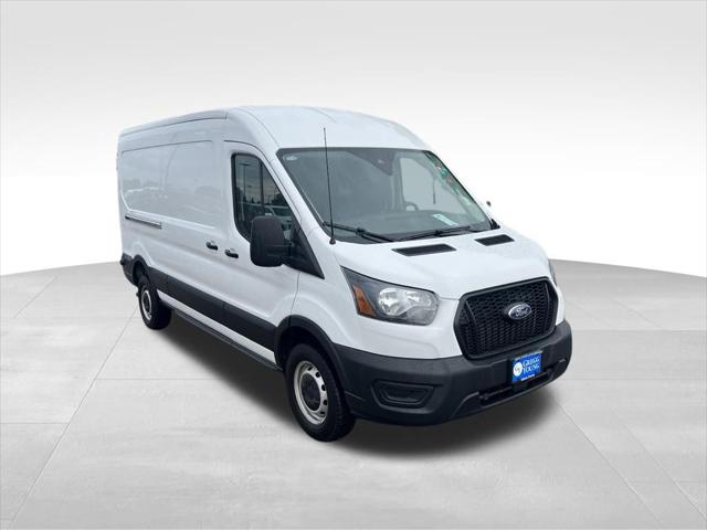 2024 Ford Transit Cargo Van Base