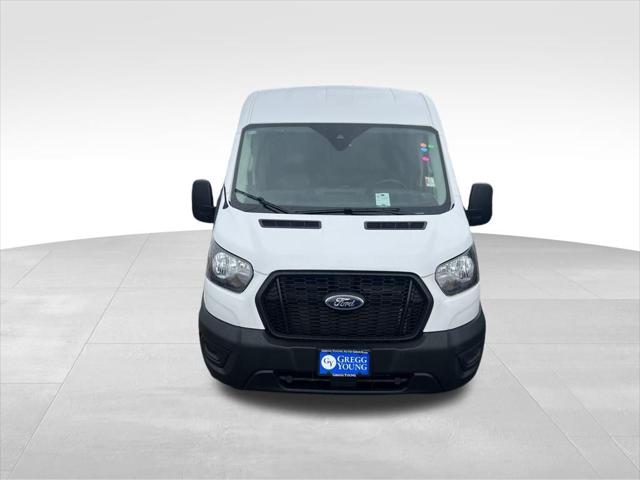 2024 Ford Transit Cargo Van Base