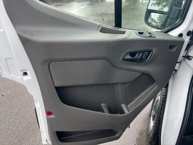 2024 Ford Transit Cargo Van Base