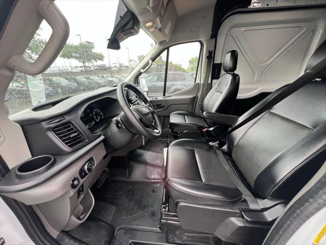 2024 Ford Transit Cargo Van Base