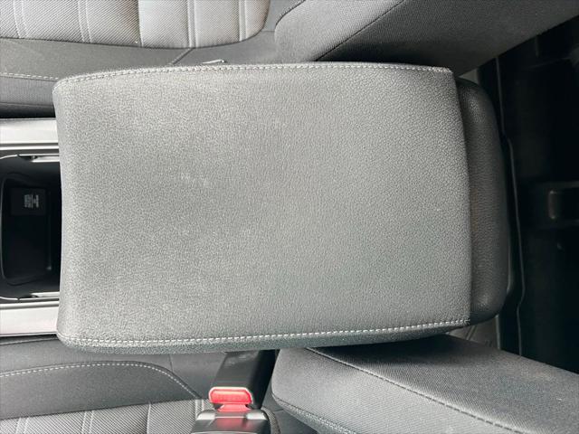 2020 Honda CR-V AWD EX