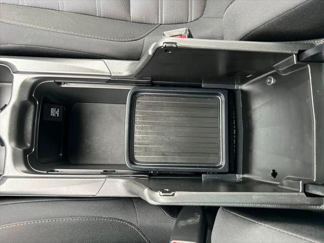 2020 Honda CR-V AWD EX