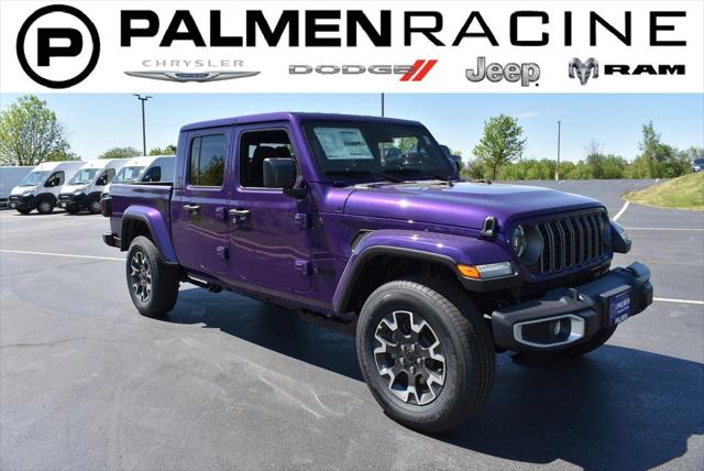 2026 Jeep Gladiator Sport for sale in Racine, WI