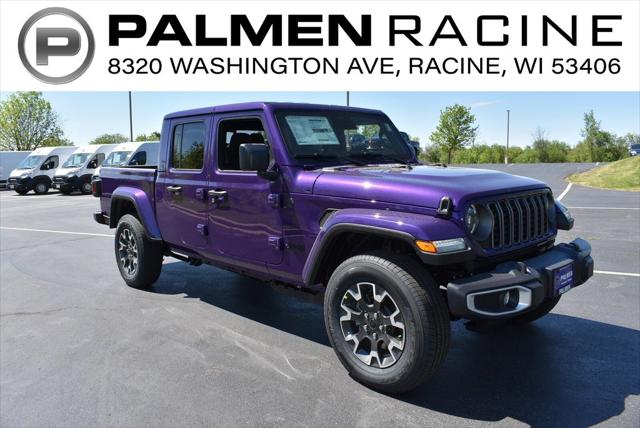 2026 Jeep Gladiator Sport for sale in Racine, WI