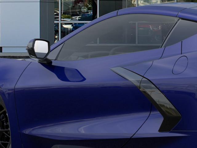 2026 Chevrolet Corvette Stingray Coupe, 1LT, RWD