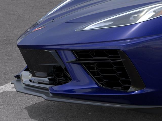 2026 Chevrolet Corvette Stingray Coupe, 1LT, RWD