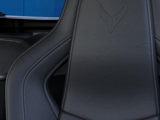 2026 Chevrolet Corvette Stingray Coupe, 1LT, RWD