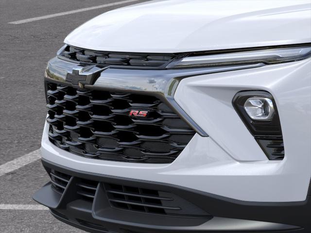 2026 Chevrolet TrailBlazer FWD RS