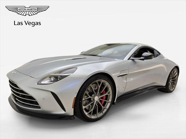 2026 Aston Martin Vantage S for sale in Las Vegas, NV