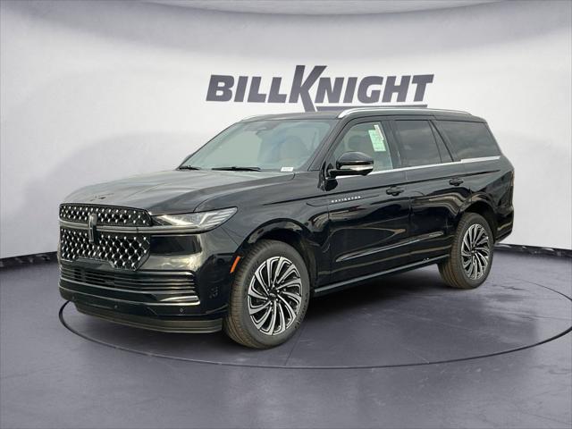2026 Lincoln Navigator Black Label for sale in Tulsa, OK